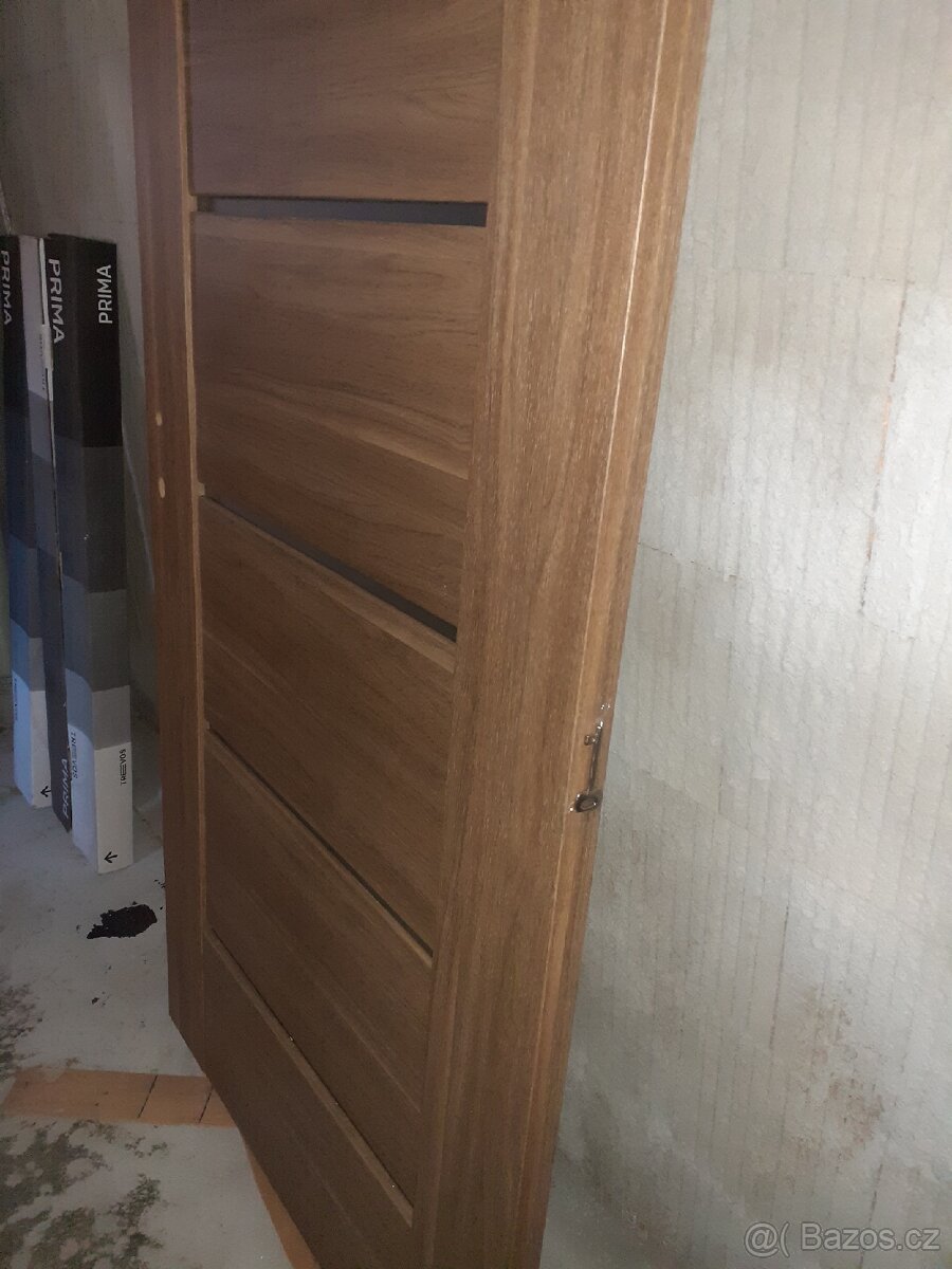 Prodam nové dveře - 4
