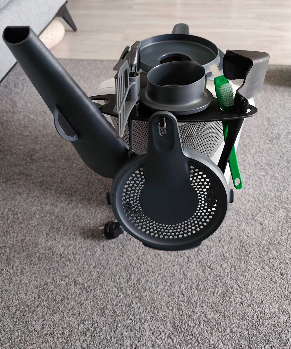 Thermomix TM6 + zaplacené cookidoo - 4