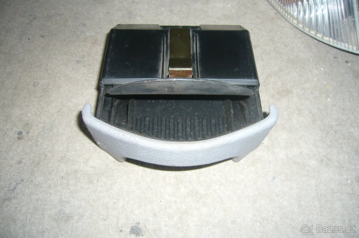 CITROEN BERLINGO,SAXO,ZX,PARTNER,106KA-KLIKY DVEŘÍ,BLIKAČE - 4