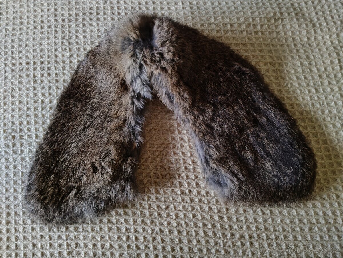 dámský kabátek - 4