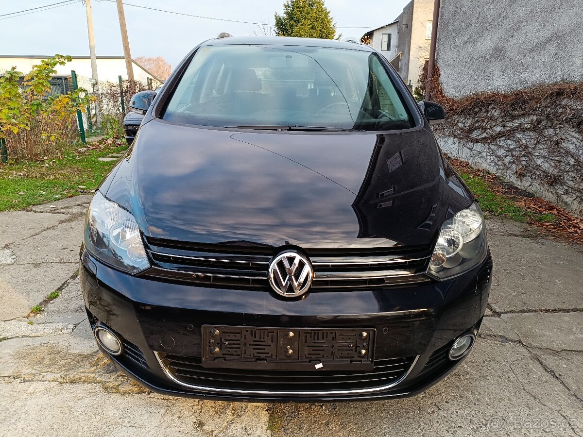 Vw golf 1.4tsi 90kw highline - 4