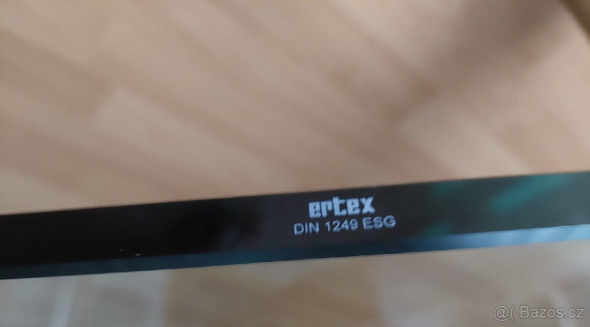 Konferenční stolek 180x180 - 4