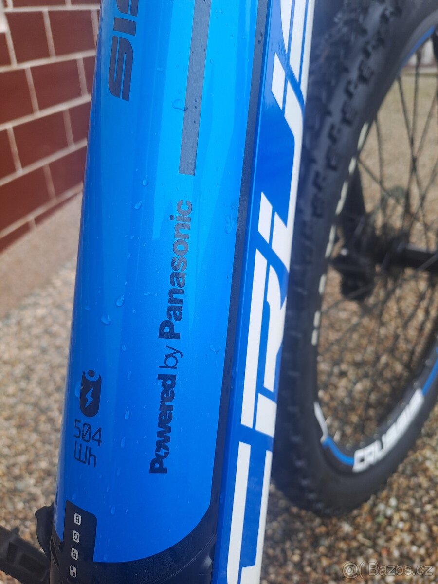 Crussis junior e-athland - 4