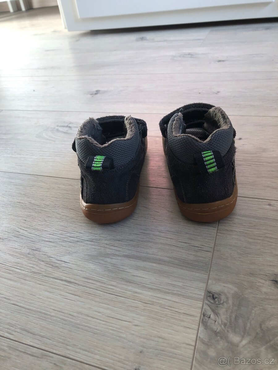 Froddo zimní boty 26 - 4