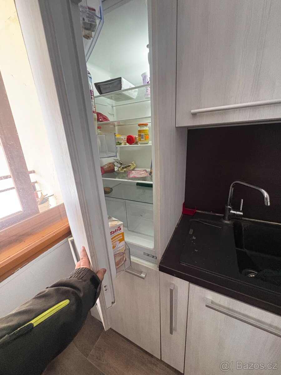 Kuchynská linka - 4