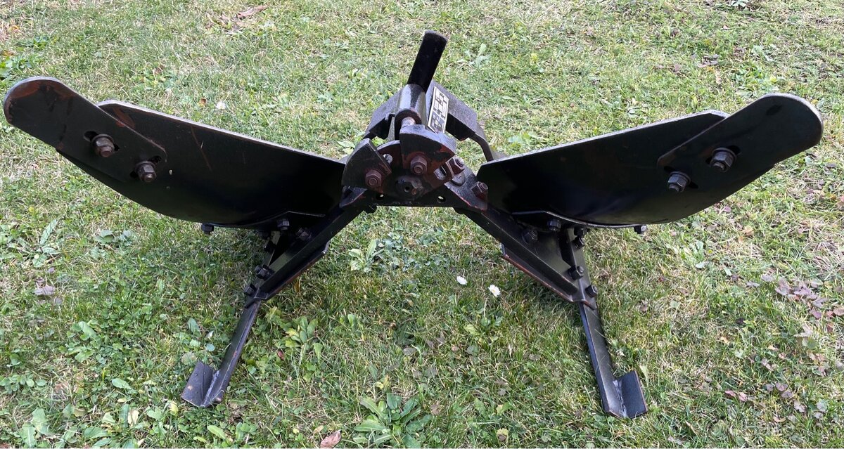 Vari pluh - APH 352 - 4