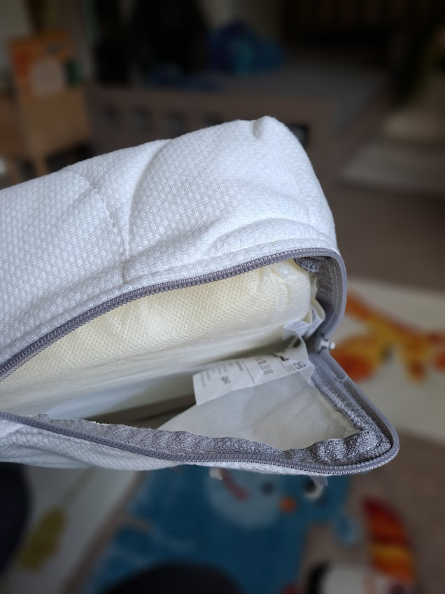 Dětská matrace IKEA 60x120 - 4