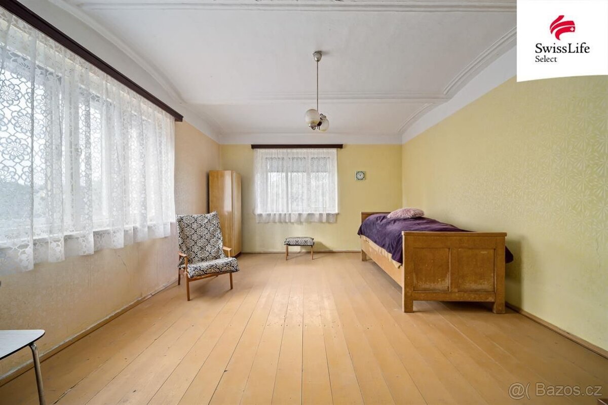 Prodej rodinného domu 133 m2, Jasenná - 4