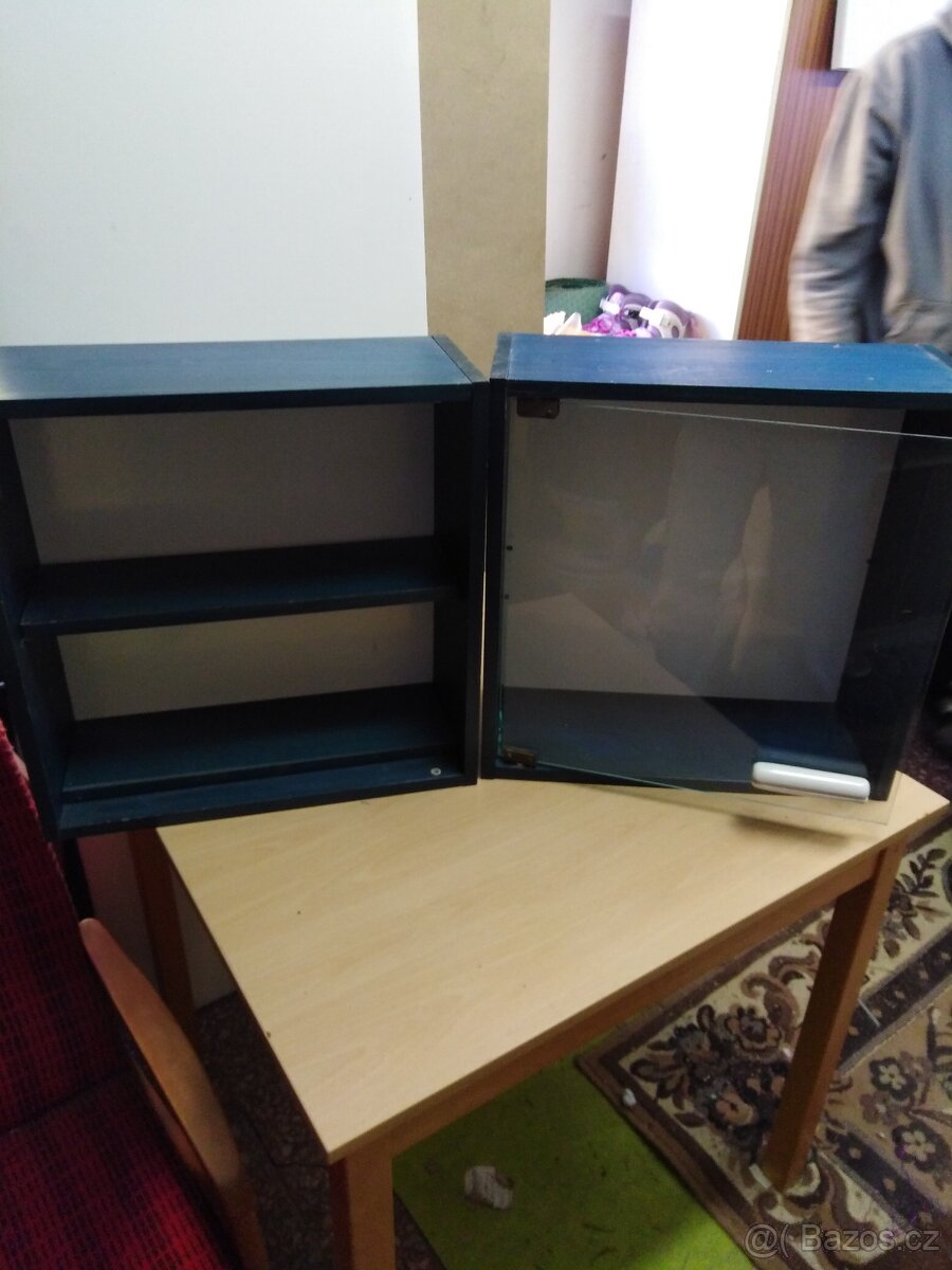 Variabilní díly obývací stěny - 4