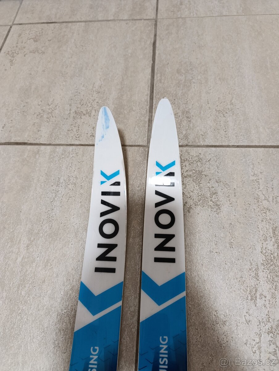 Dětské běžky INOVIK 119 - 4