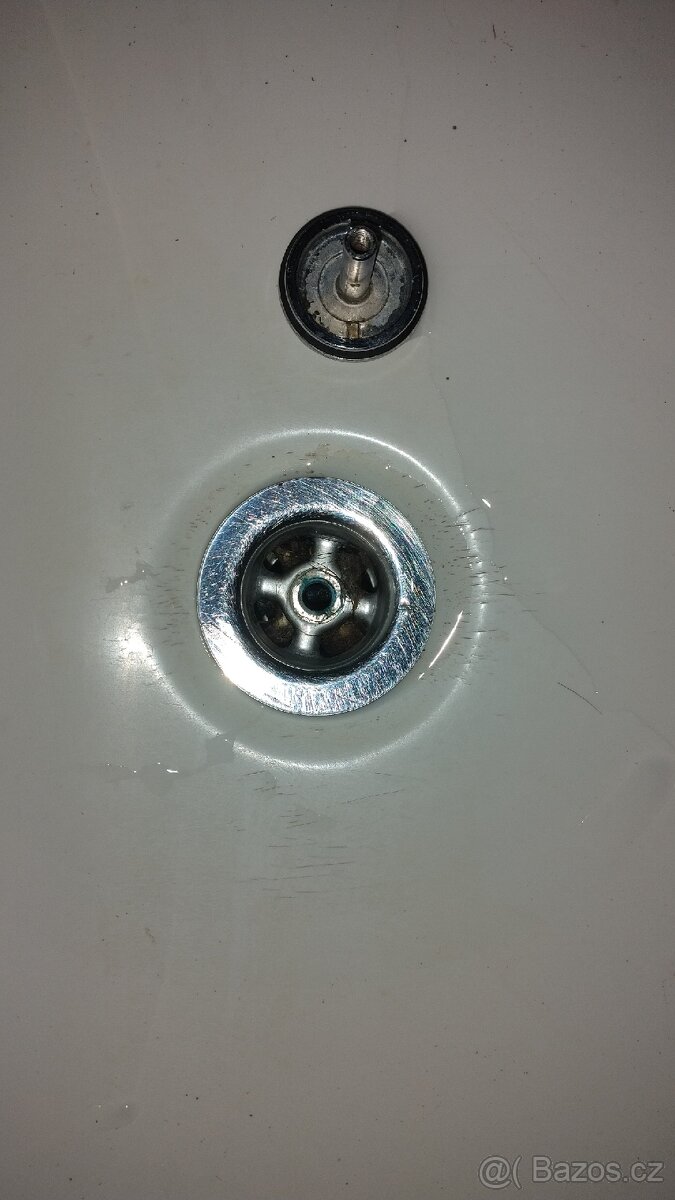 Prodám , rohová vana - 4