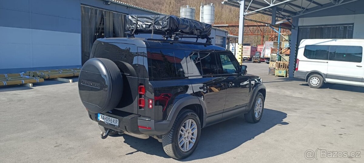 Autostan Norse Camp - 4