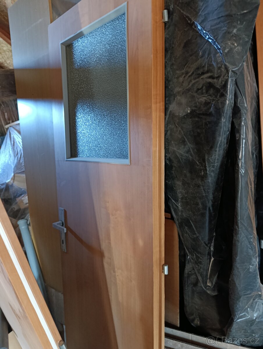 Vnitřní dveře - 4