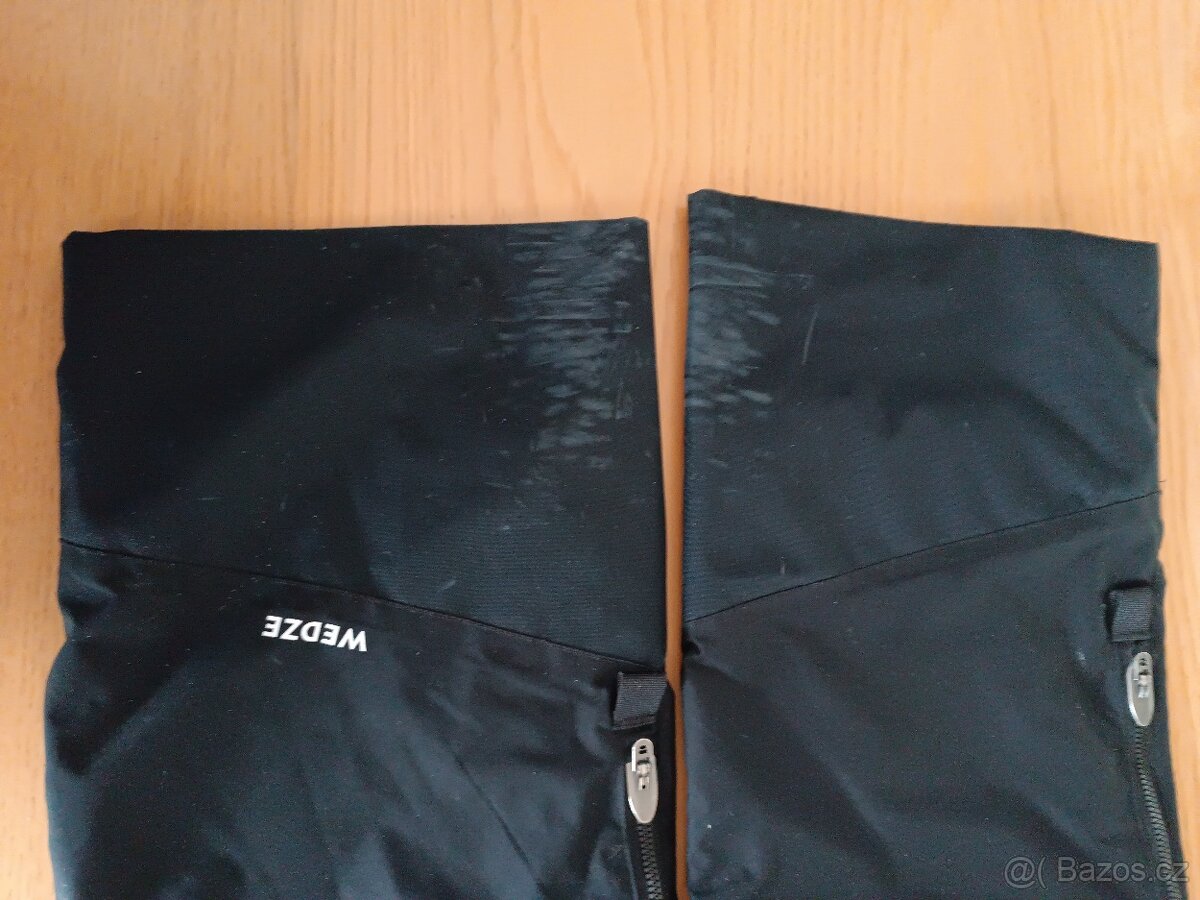 Dětské lyžařské kalhoty 500 Pull'n'Fit - 4