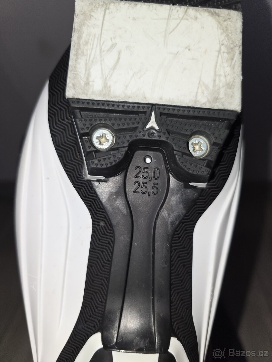 Dámské lyžáky ATOMIC HAWX PRIME 80 W ( TOP stav ) - 4