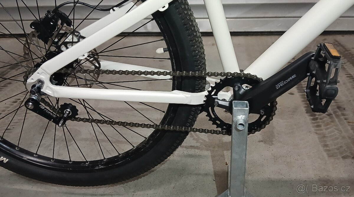 Dirtové / Pumptrack kolo - 4