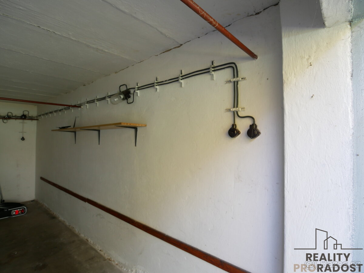 Prodej garáže - 4