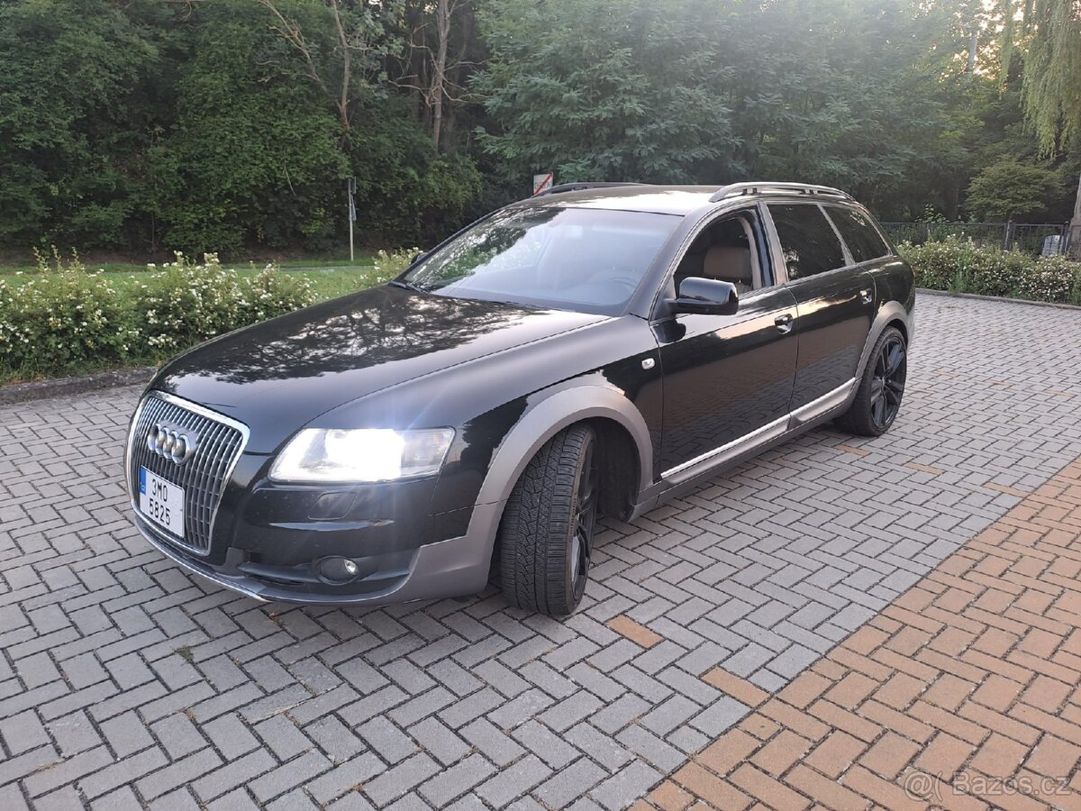 3.0 tdi 171kw - 4