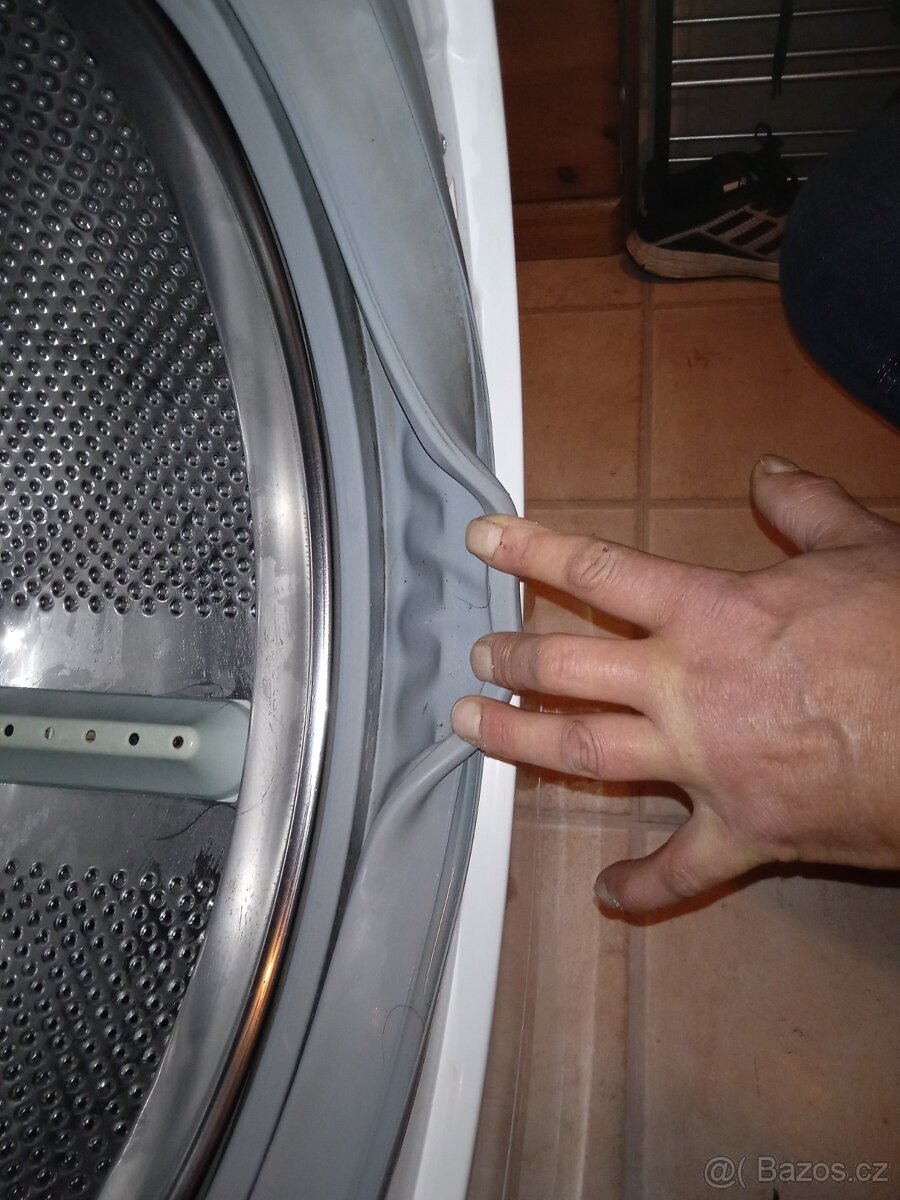 Pračka GODDESS 6 kg A++ - 4