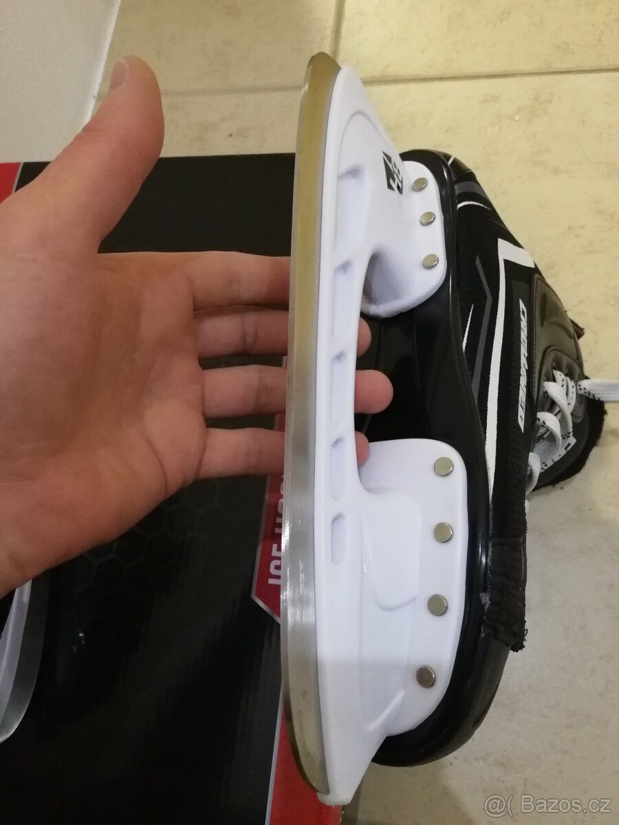 Pánské zimní brusle - 4