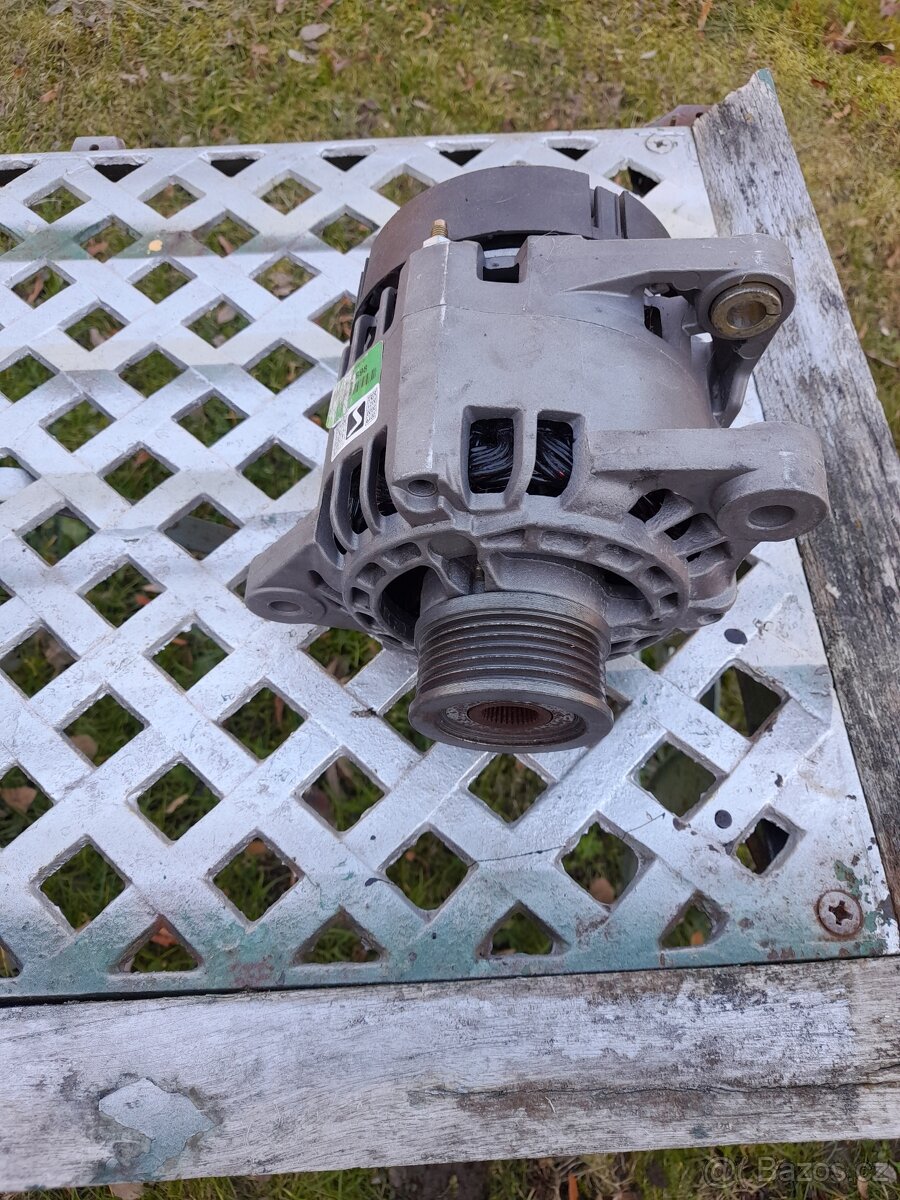 nahradni dily alfa romeo 156 - 4