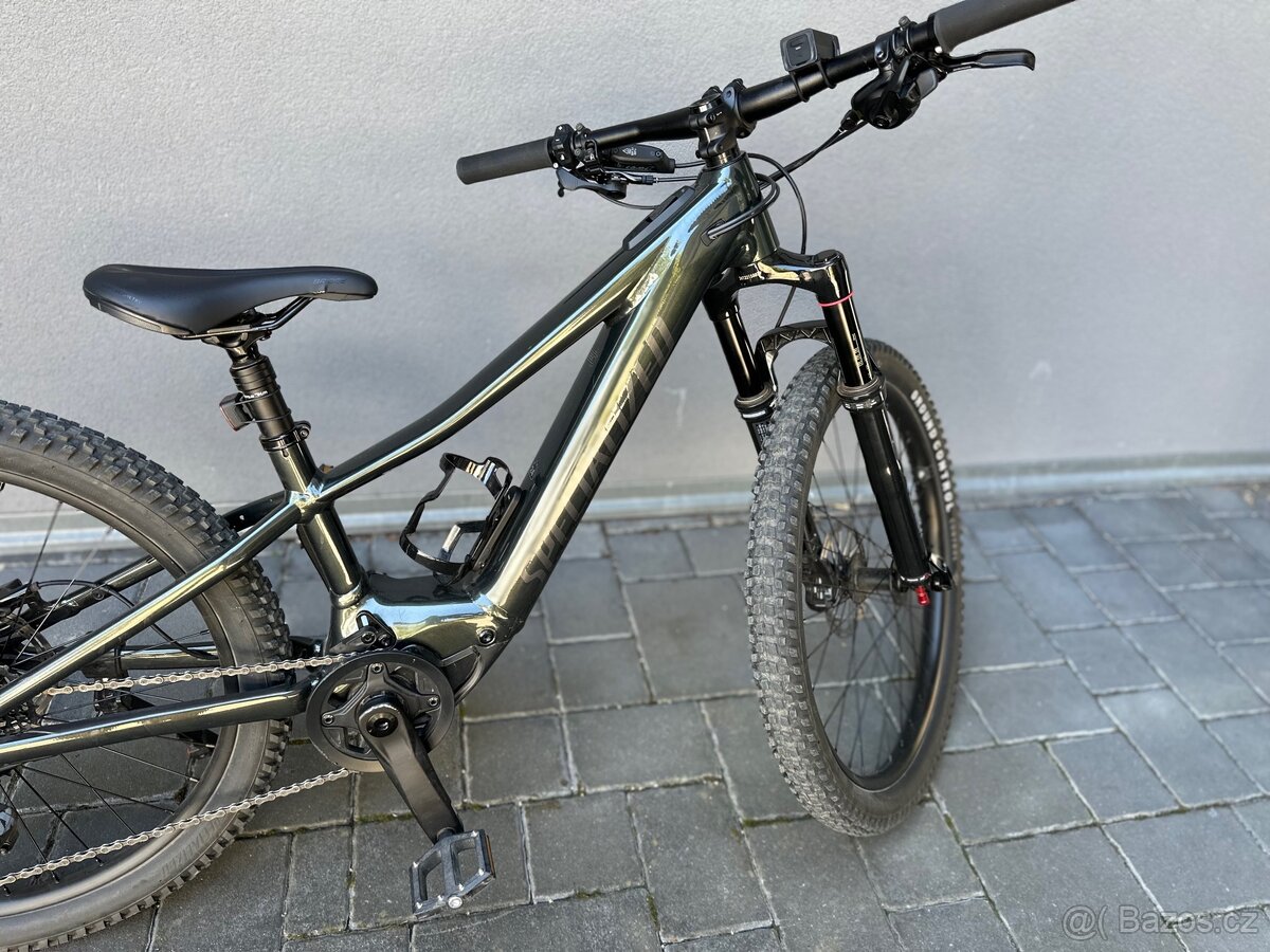 Dětské elektrokolo Specialized - 4