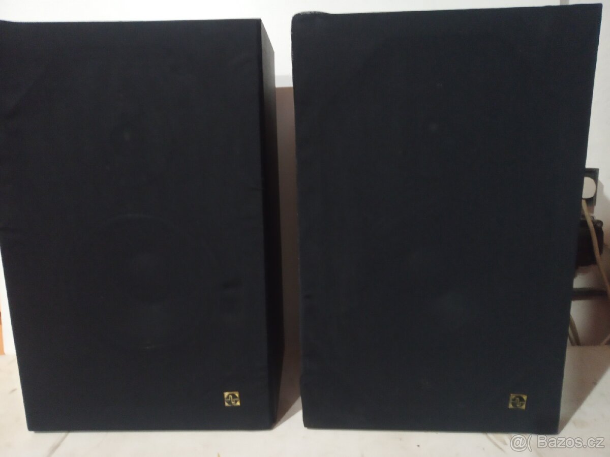 Reprosoustavy RS 224 - 4