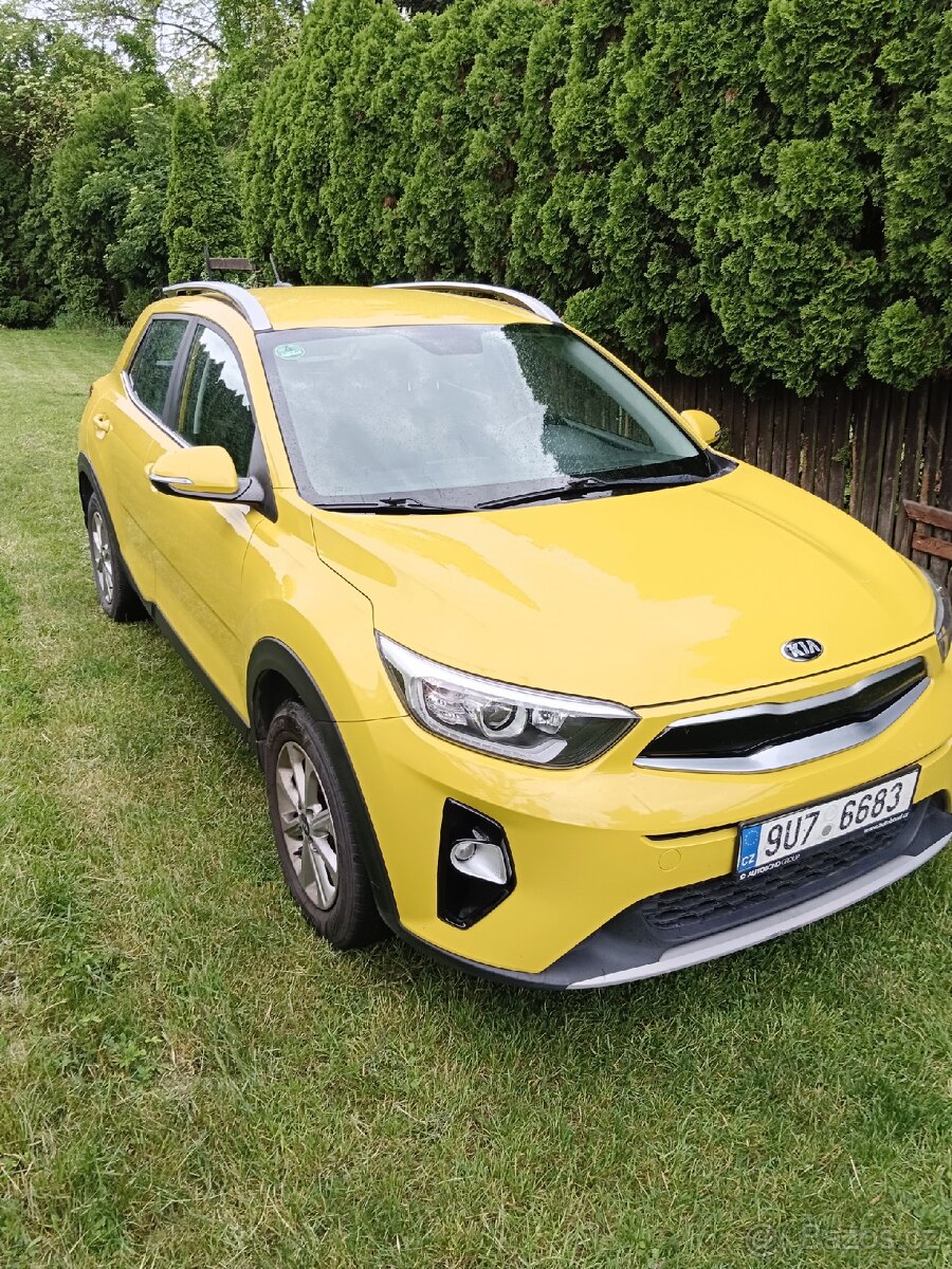 Kia Stonic - 4