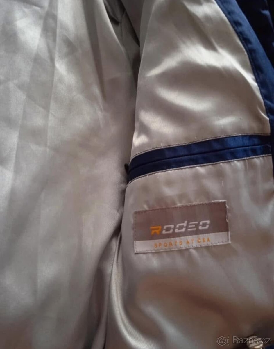 Dámská bunda, vel. L - 4