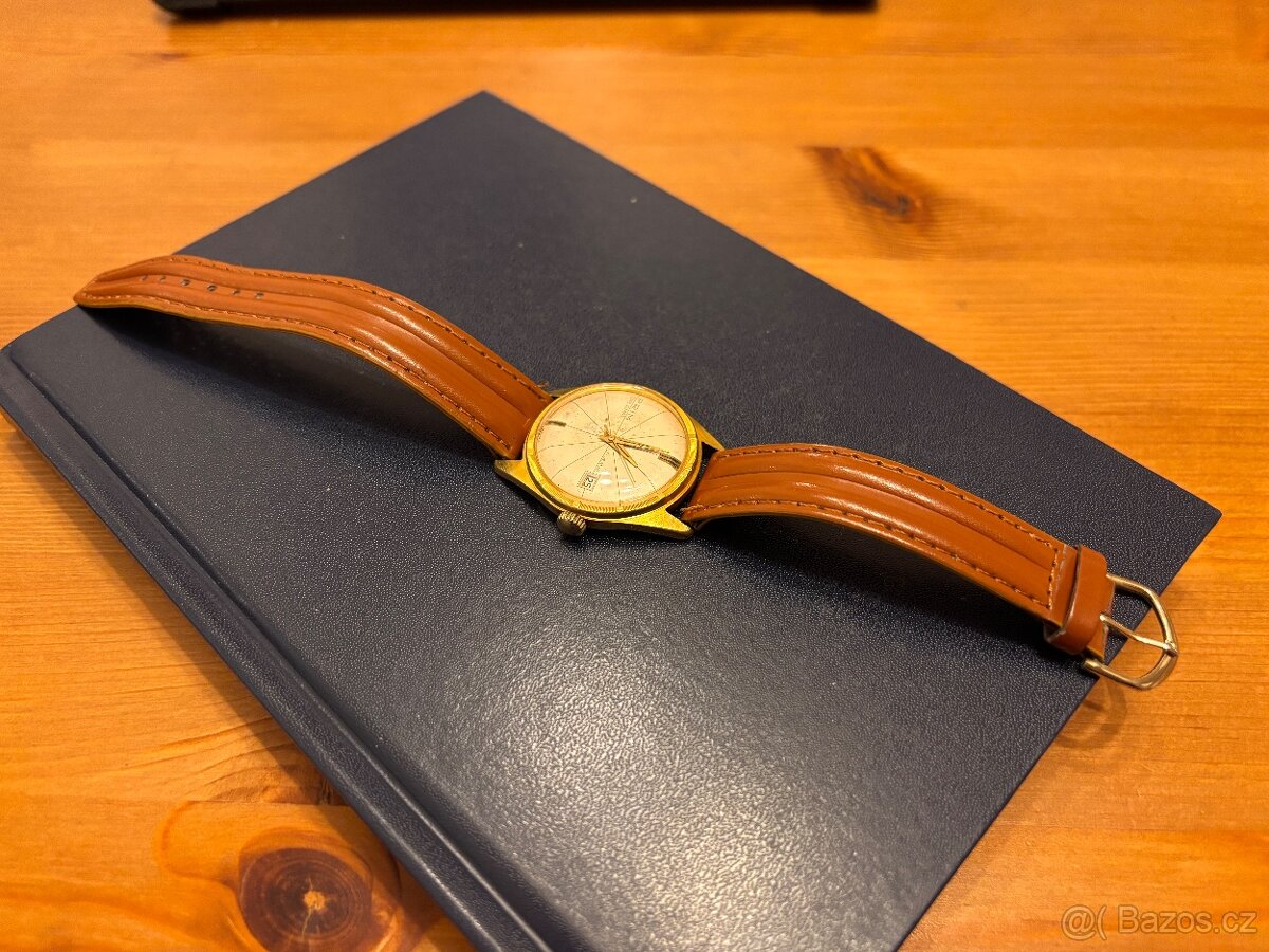 PRIM Diplomat originál - 4