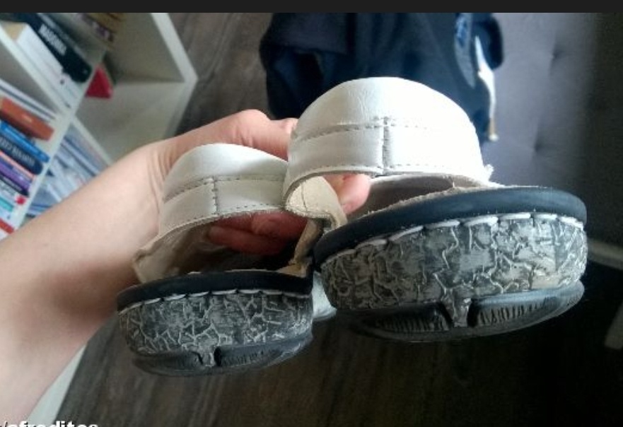 Kožené boty Carini vel. 39 - 4