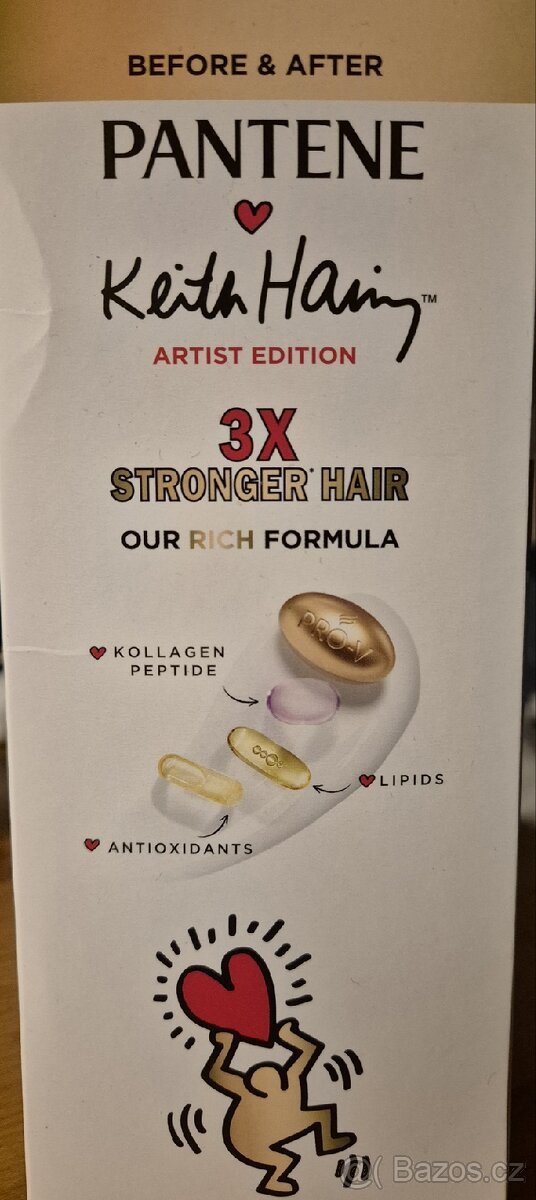 Kosmetika Pantene - 4