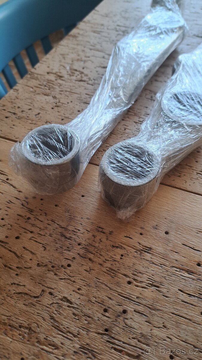 Nová ramena Honda Civic 4g/CRX - 4