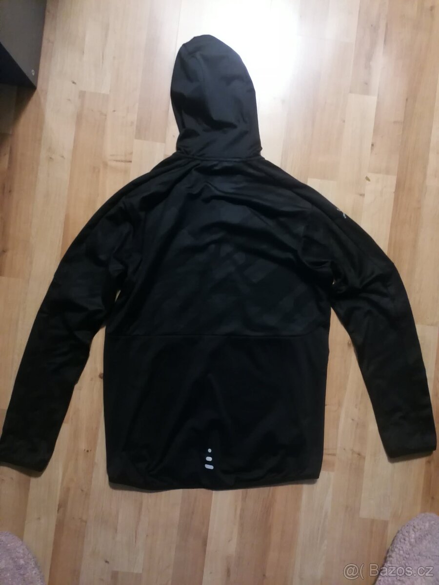 mikina zn Klimatex - 4