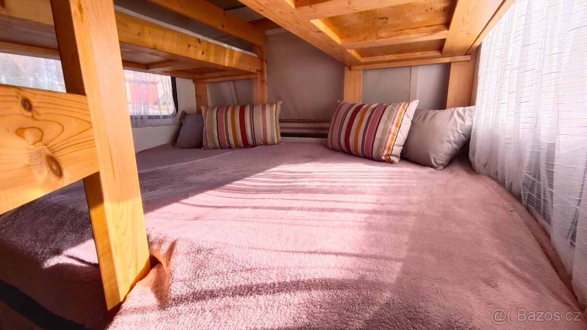 Karavan Bürstner - 4