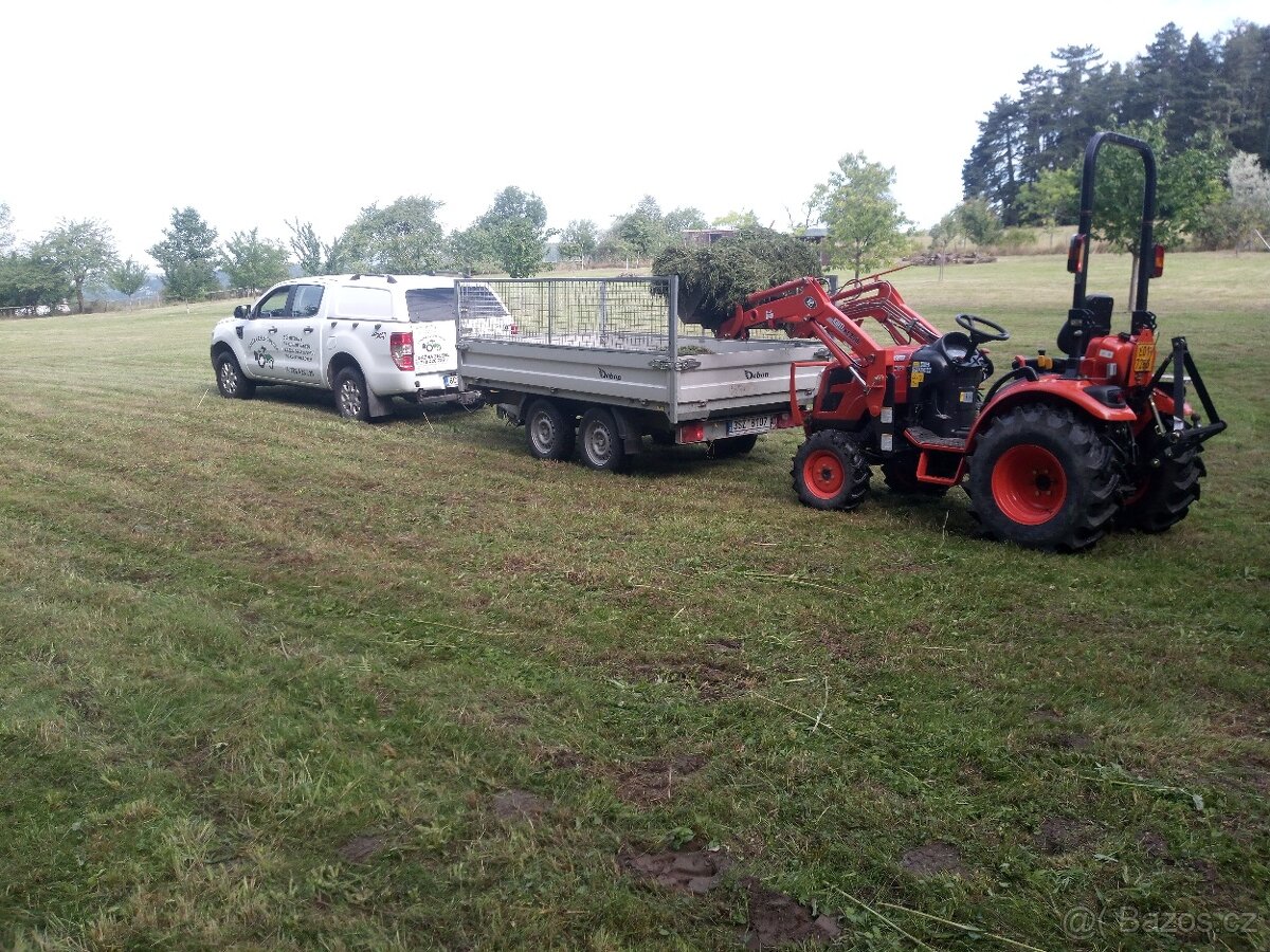 Služby pro dům a zahradu - 4