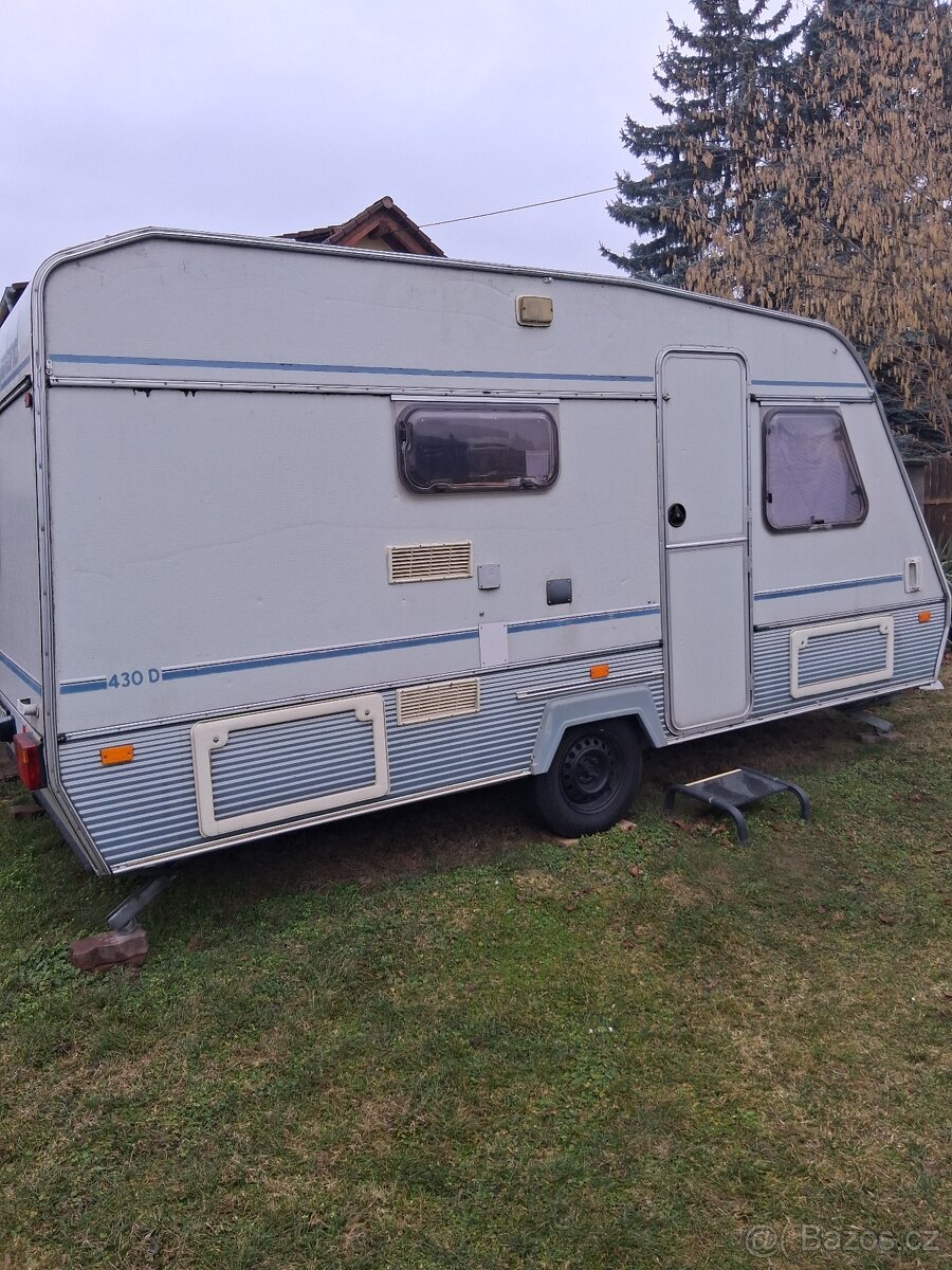 Karavan Beyerland - 4