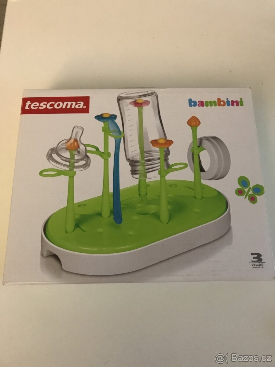 Tescoma odkapávač - 4