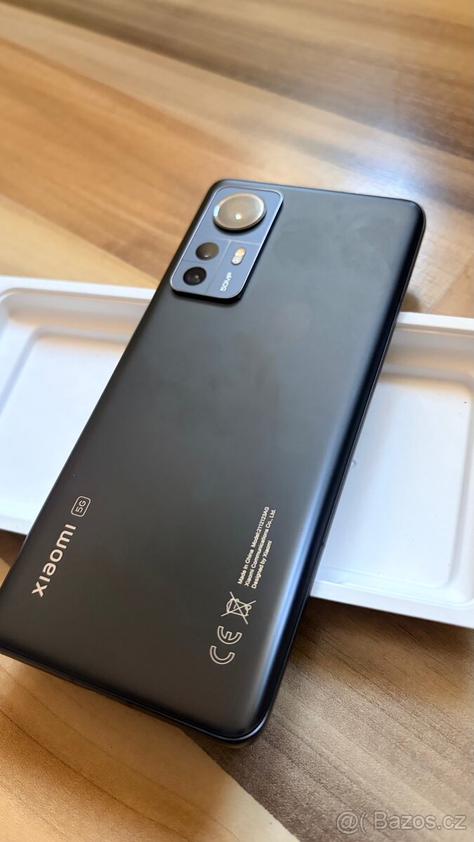 Xiaomi 12X - 4