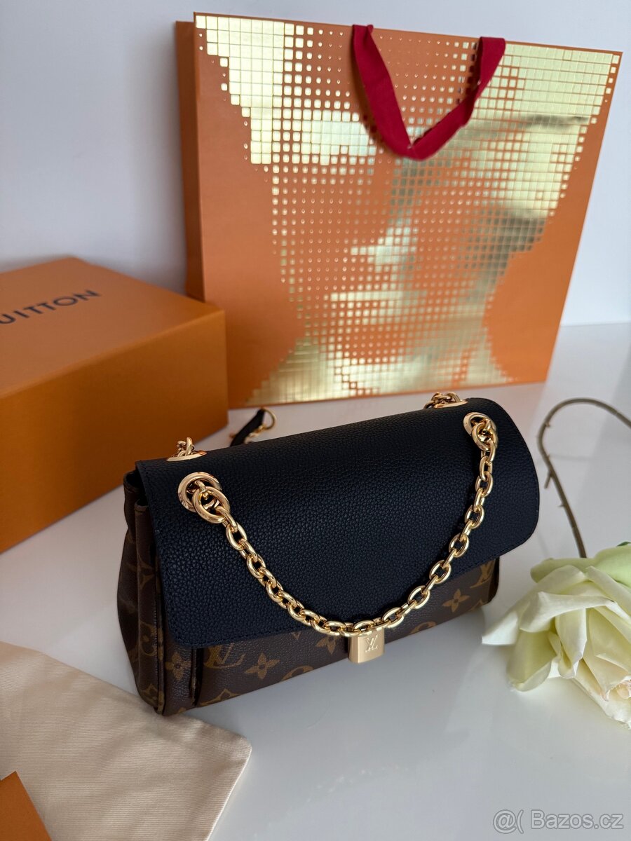 Louis Vuitton kabelka - 4