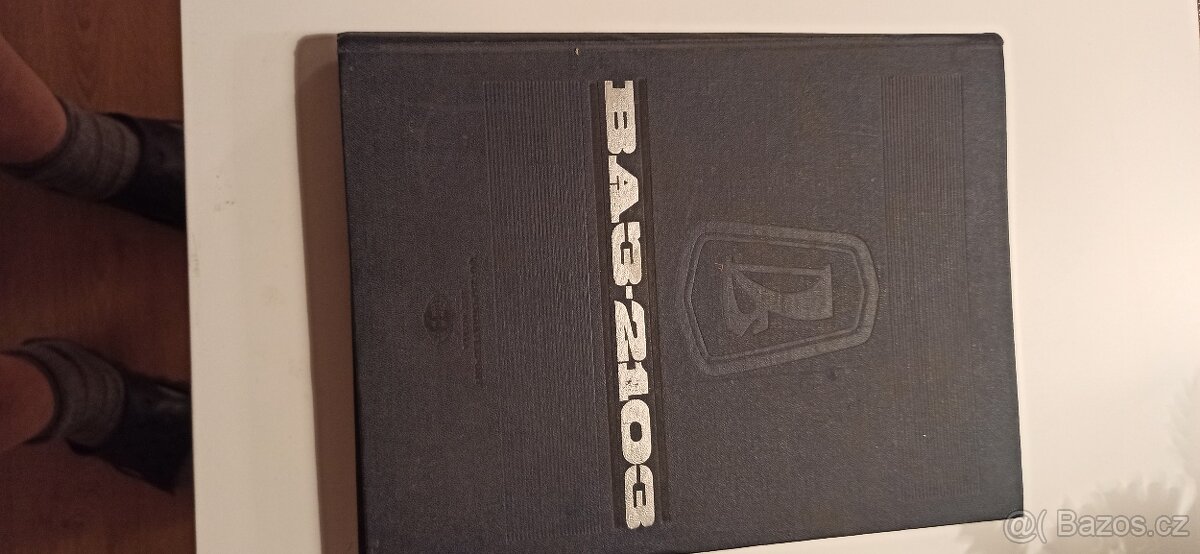KATALOGY SPARTAK ,Š 1203,Š 110 R, Š. 1000 MB - 4