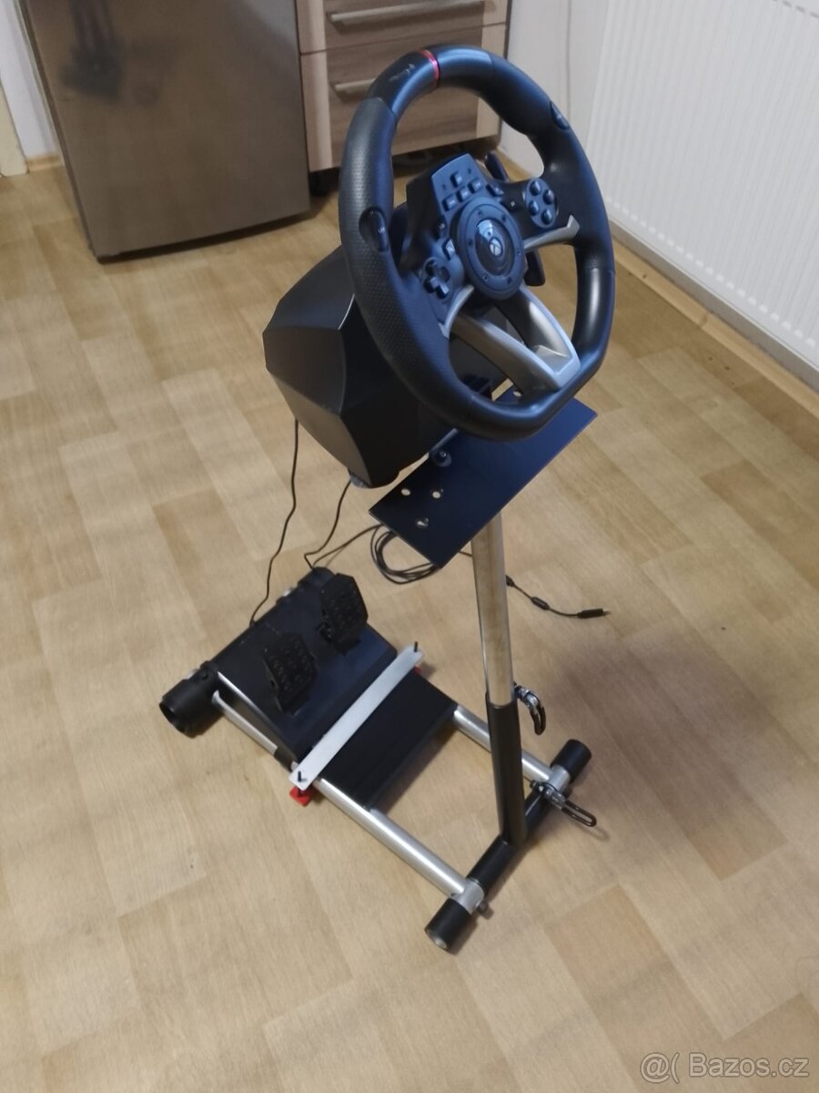 volant k xbox a pc - 4