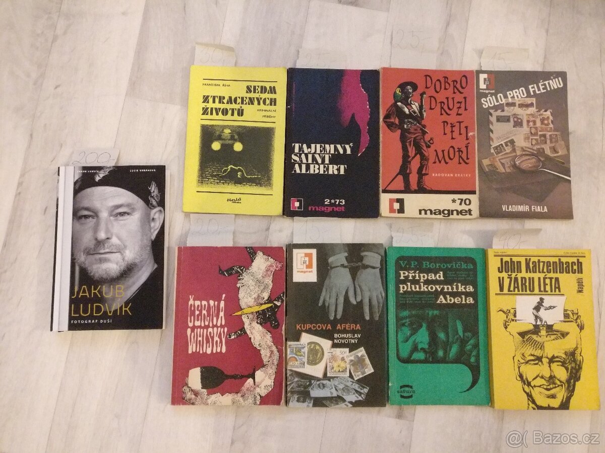 Časopis Computer a knihy - 4