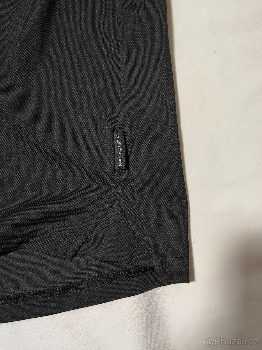 Triko pánské - PeakPerformance, vel. XXL - 4