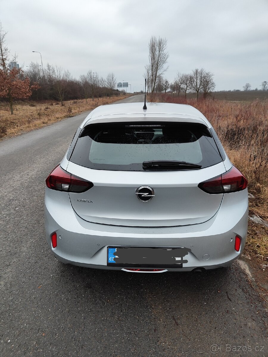 Opel Corsa 1.2 turbo 74kw r.v.2023 - 4
