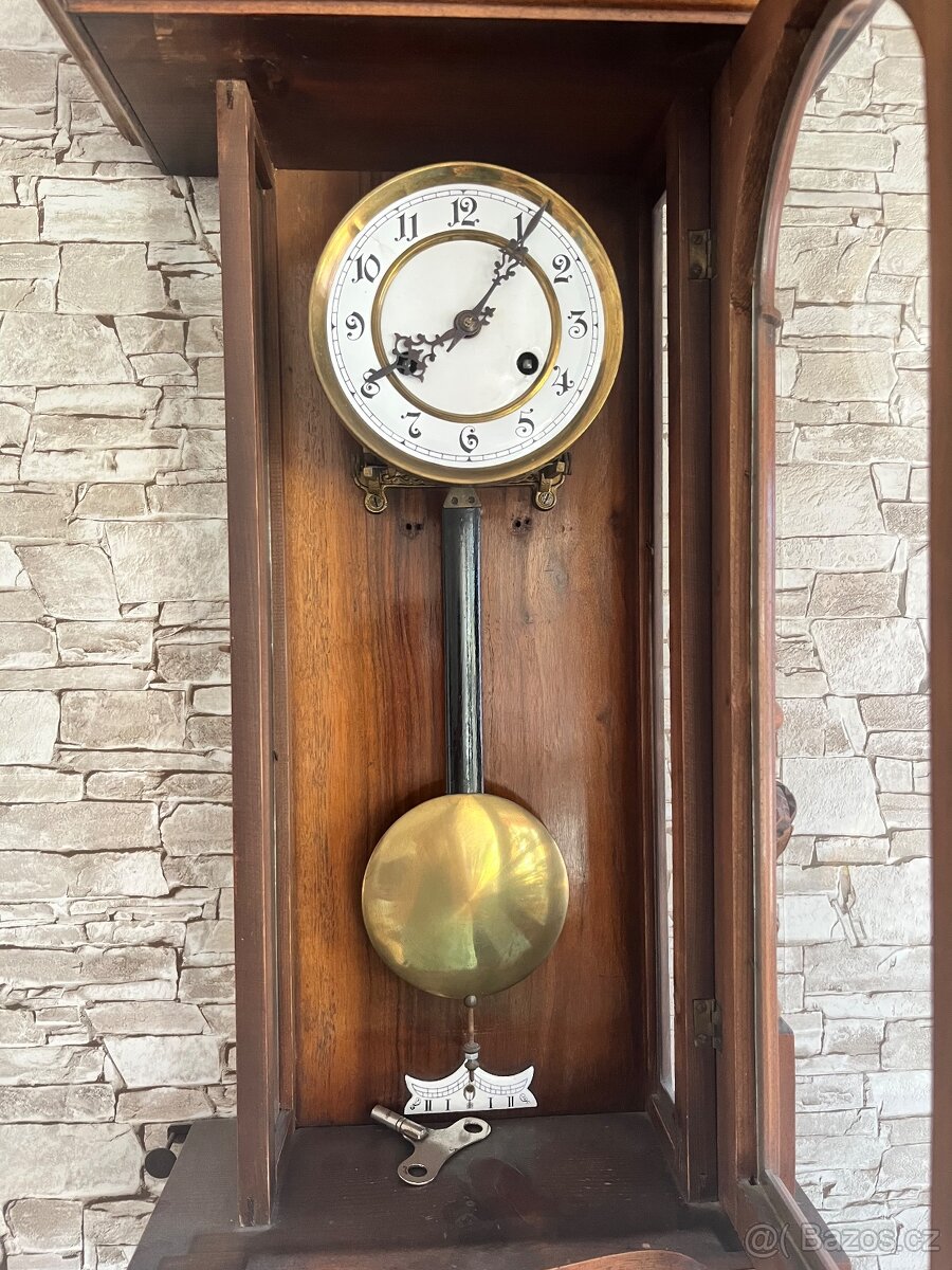 Starozitne hodiny - 4