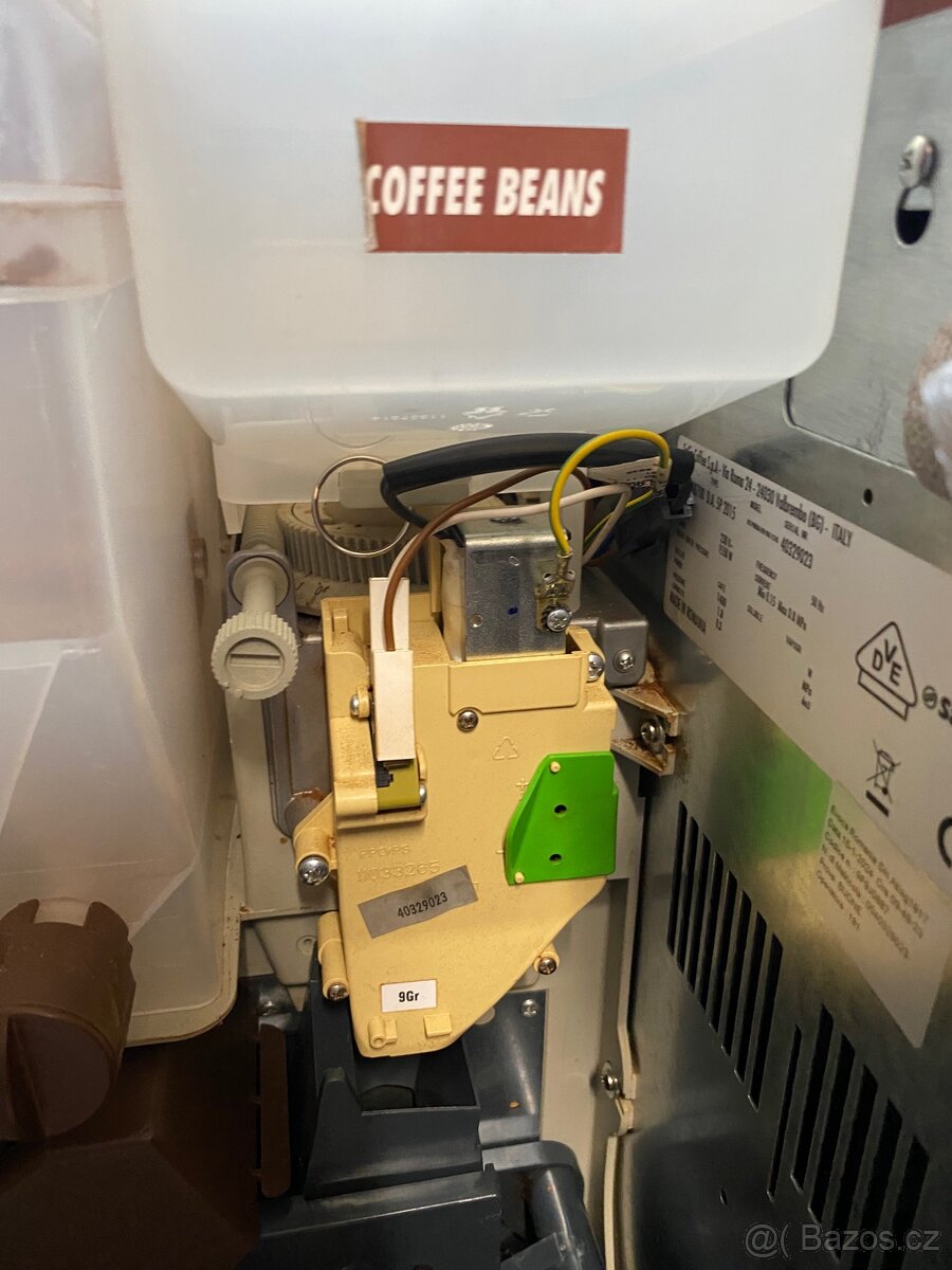 Saeco Phaedra Evo - 4