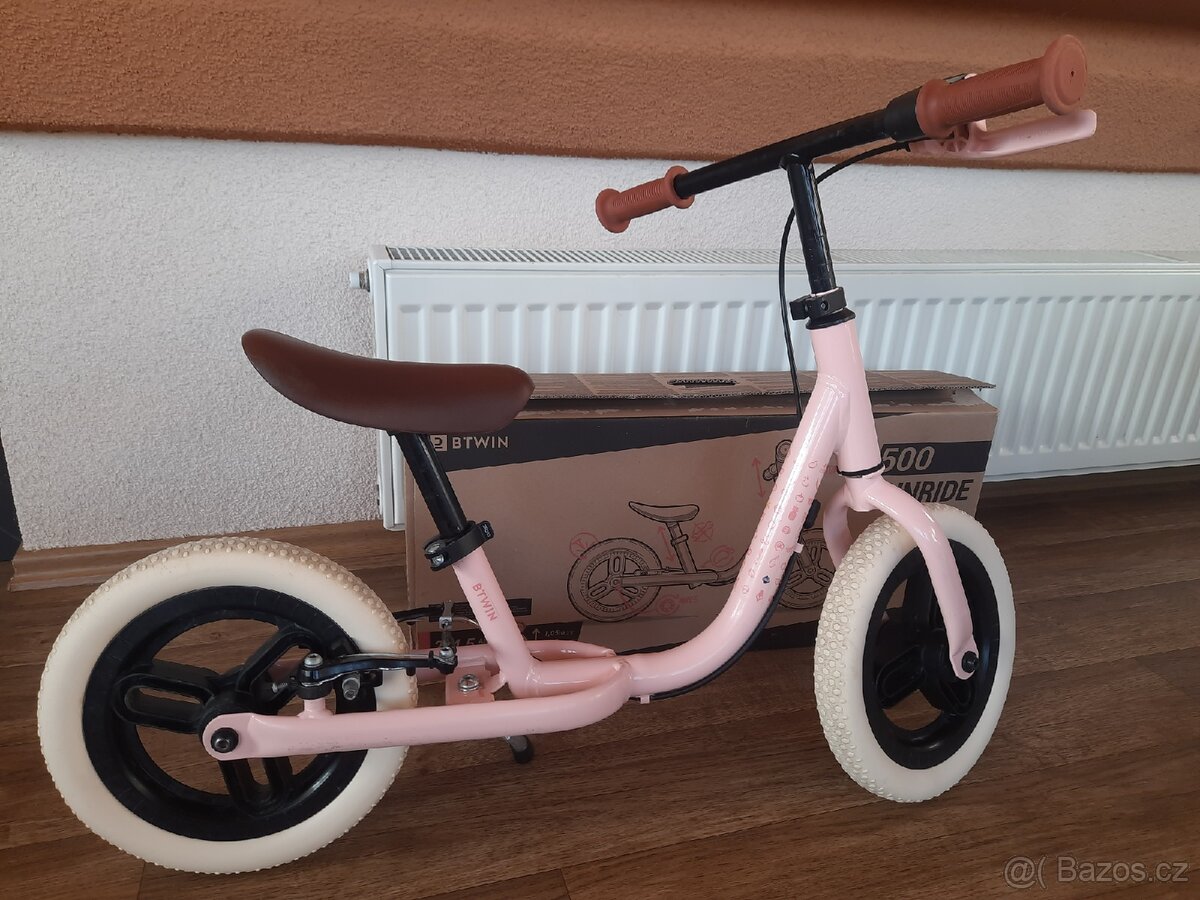 Dětské odrážedlo - 4