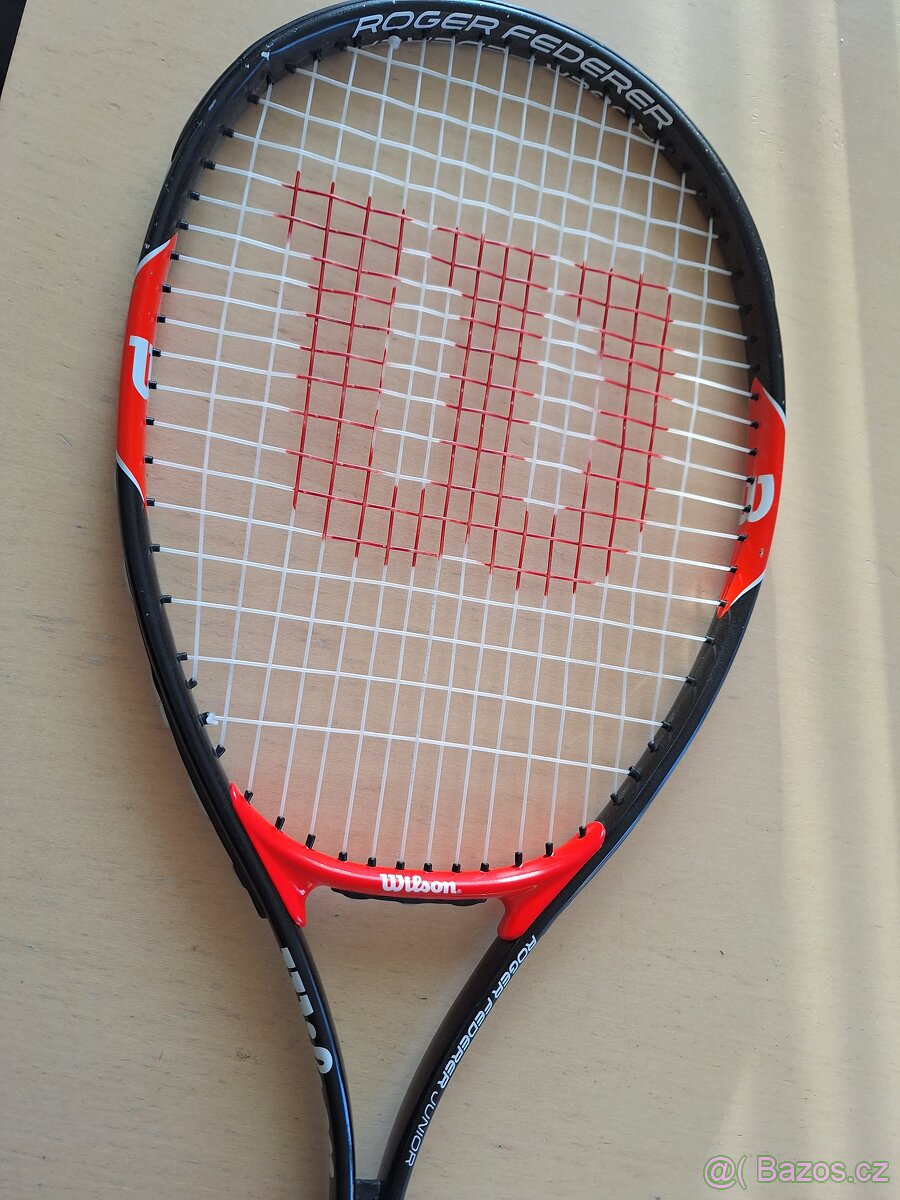 Raketa Wilson 26 - 4