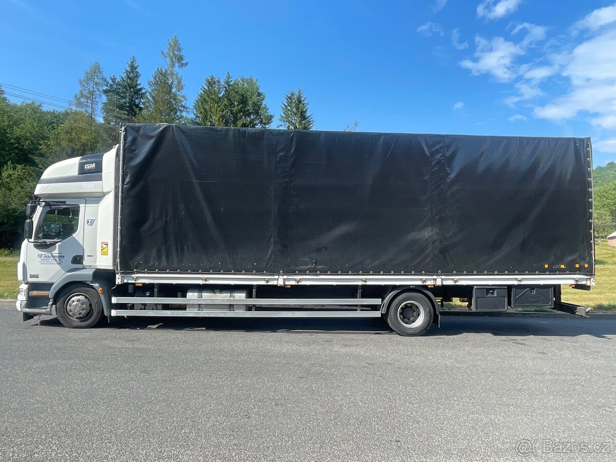 DAF LF 55.250 - 4